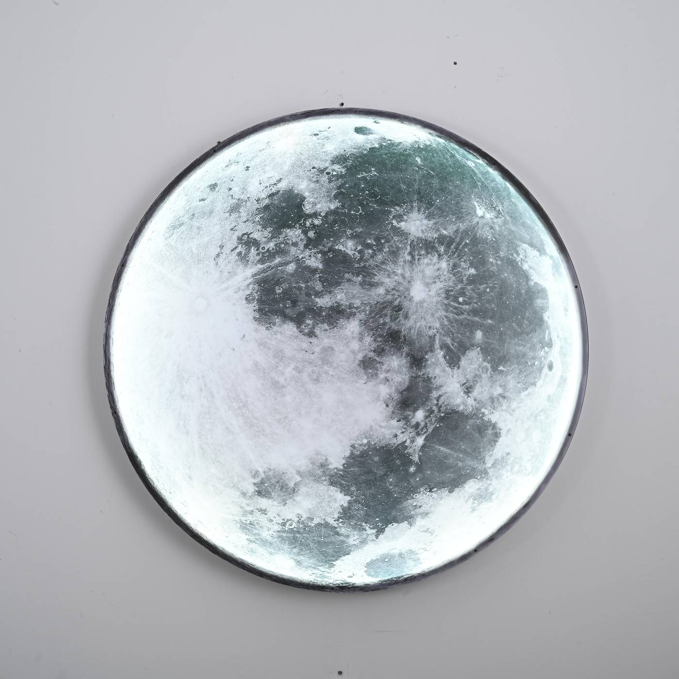 208939-23 Настенный светильник ImperiumLoft Cosmos-Moon01 208939-23
