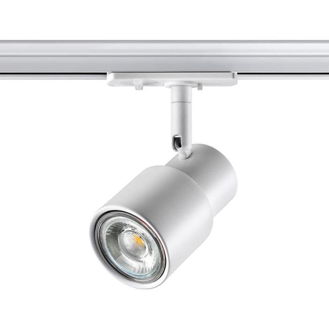 370927 Трековый светильник Novotech Molo 370927