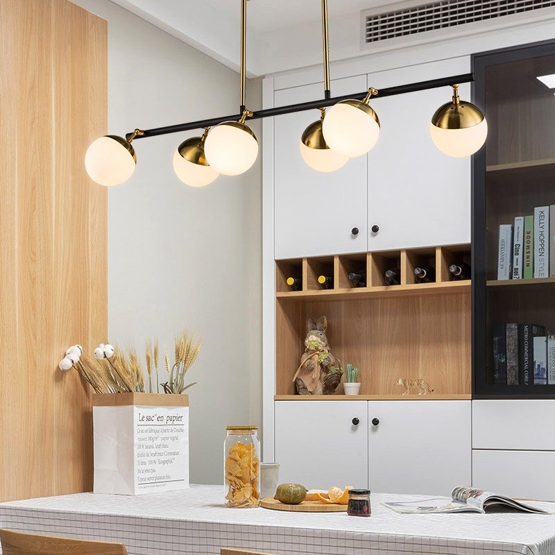 140520-26 Потолочная люстра ImperiumLoft Anvik01 140520-26