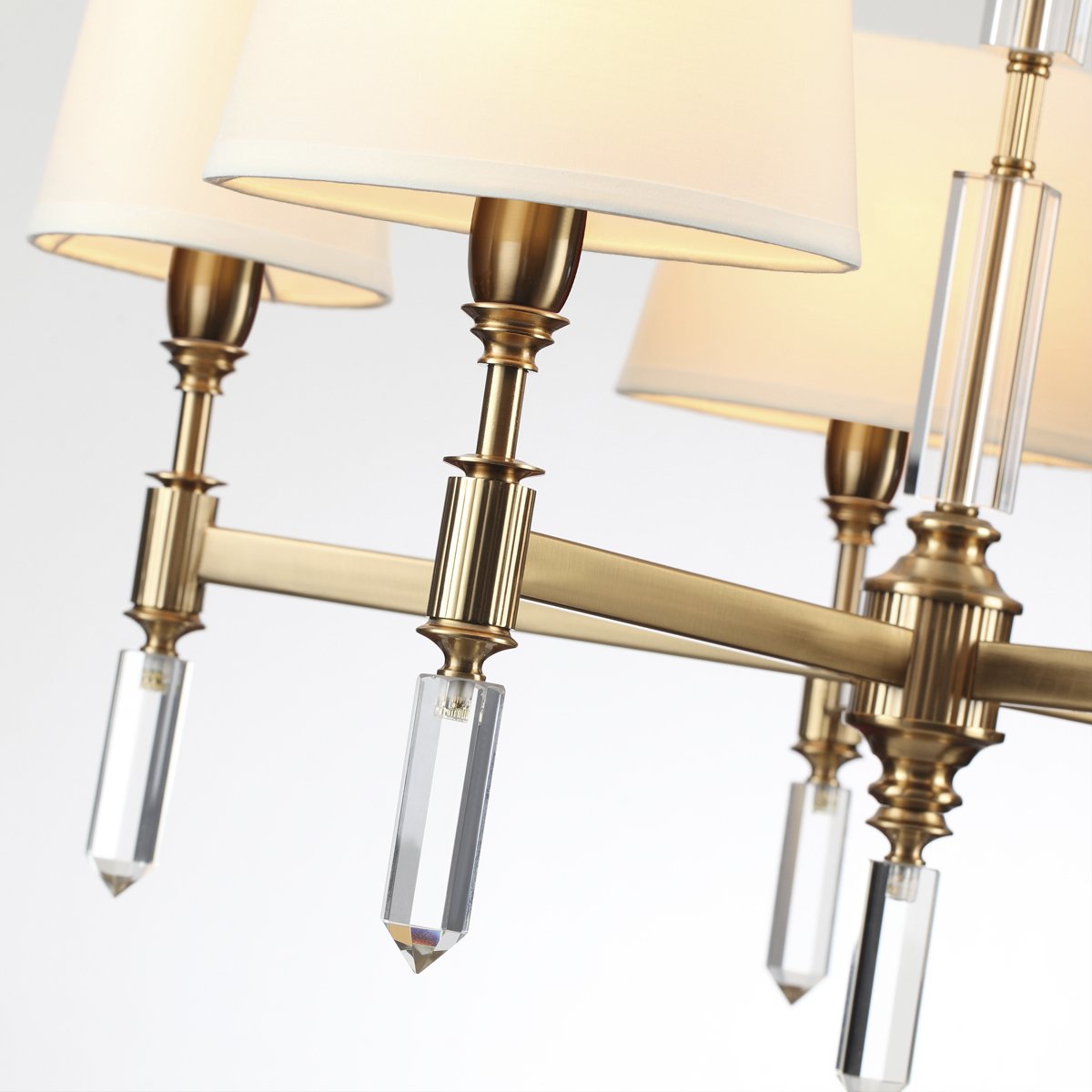 Потолочная люстра Odeon Light EXCLUSIVE London 4894/5