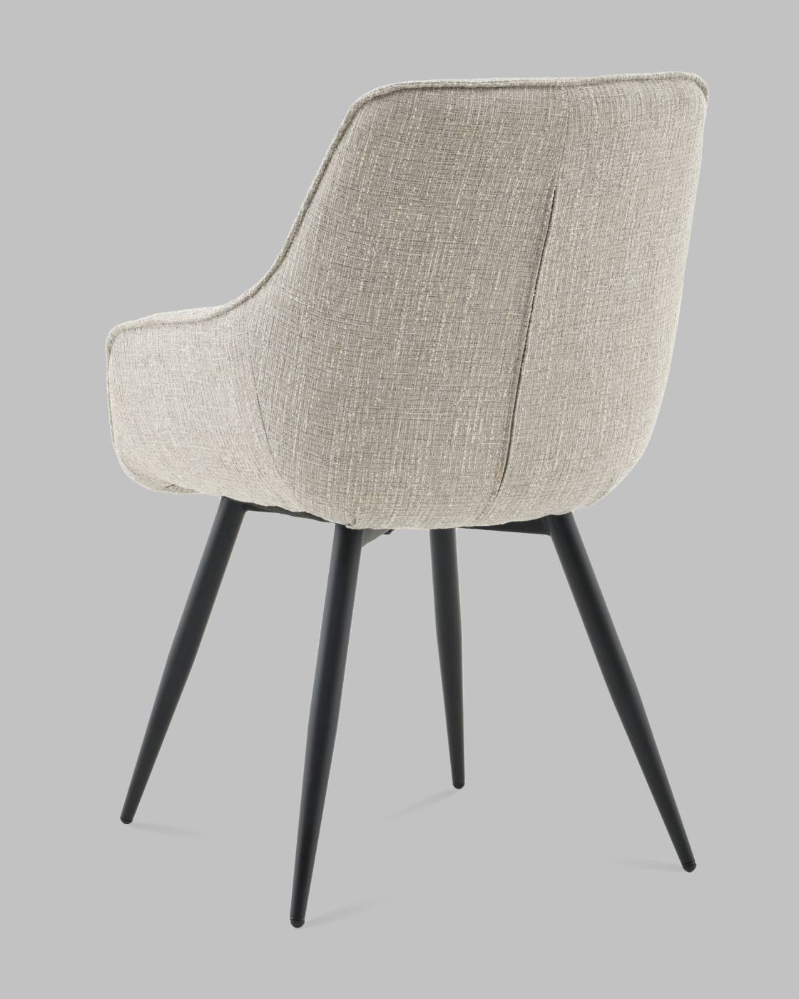 Обеденный стул Stool Group Eliana DC-2409005 OTE-FD-151 grey