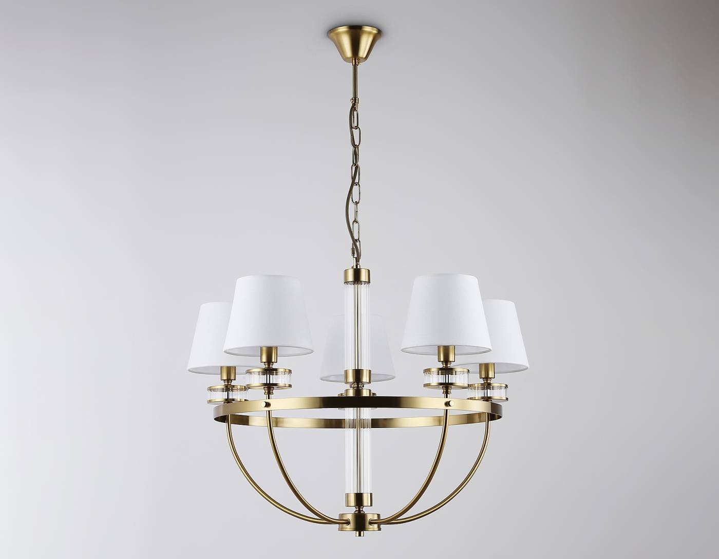 Подвесная люстра Ambrella Classic LH71251