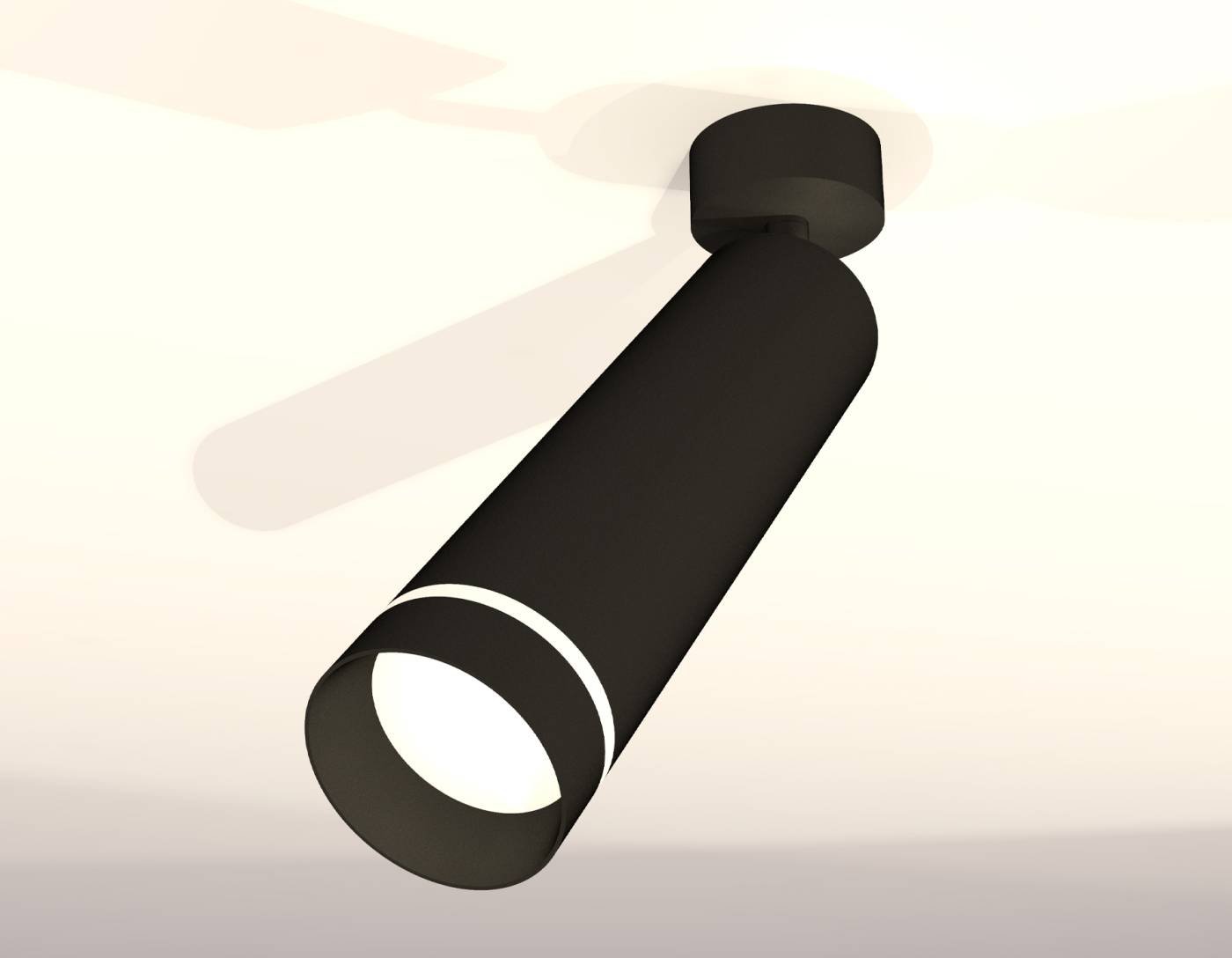 XM6356003 Светильник спот Ambrella Techno XM6356003