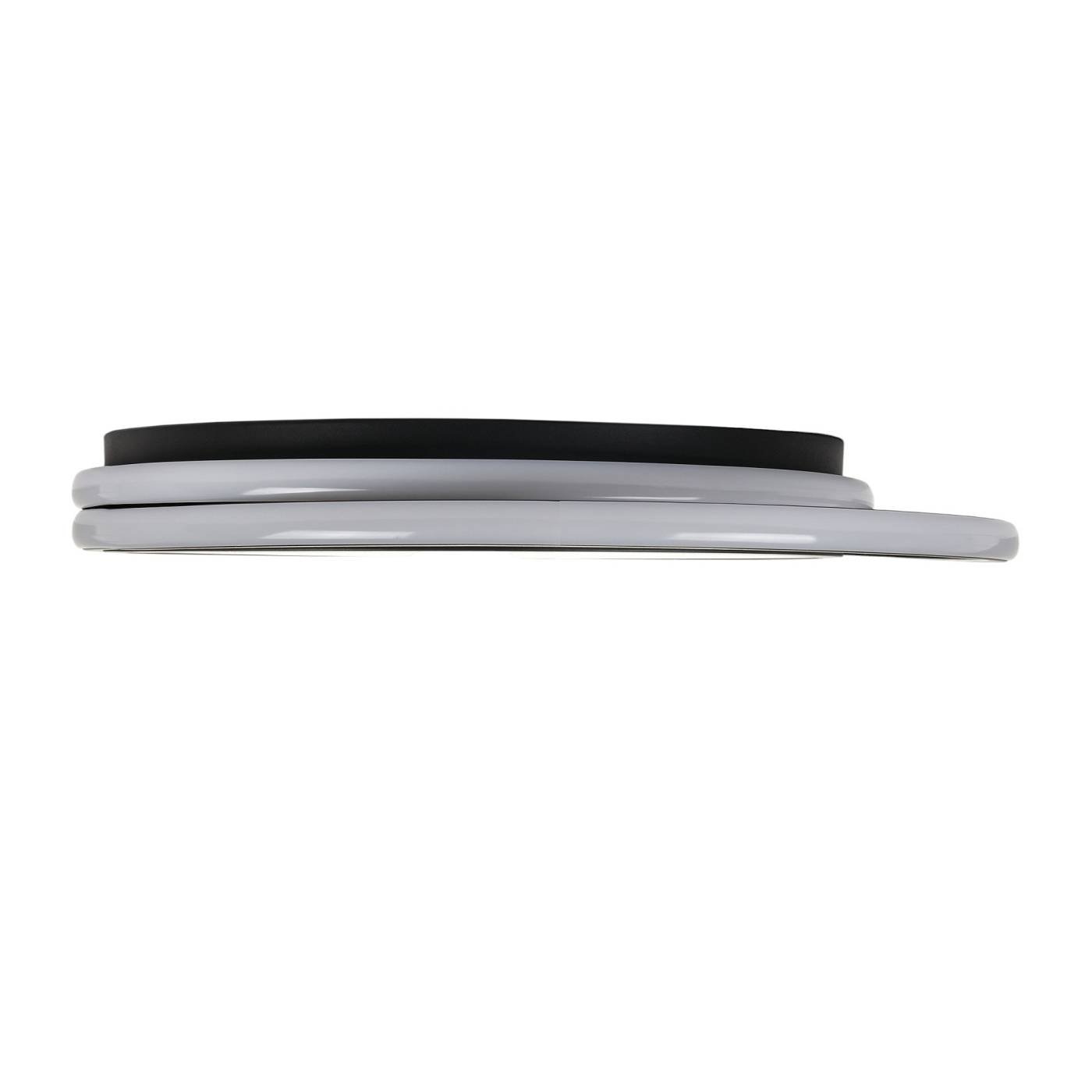 MR9110-CL Светильник потолочный MyFar Cressida MR9110-CL