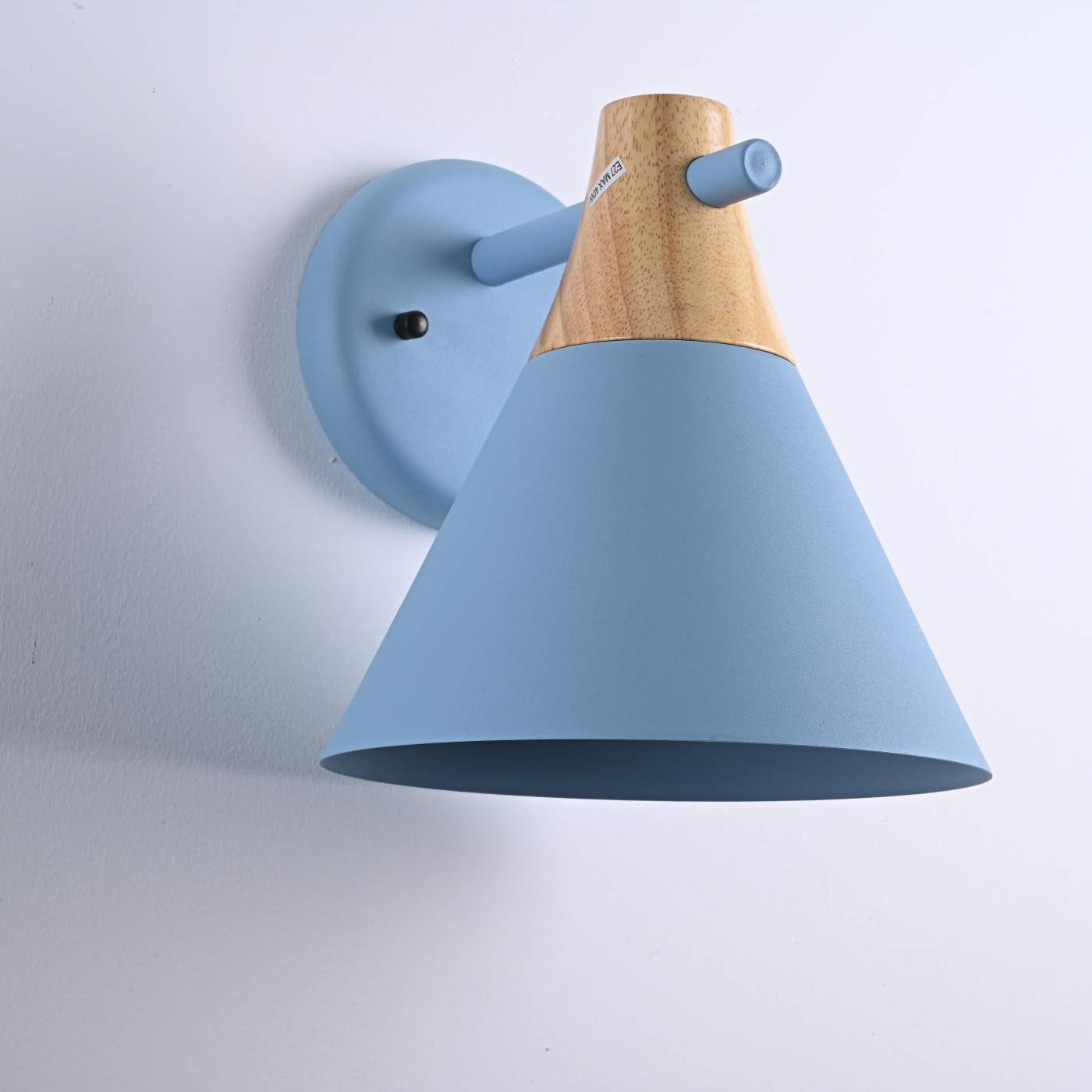 Настенное бра ImperiumLoft Nodwall01 178361-26