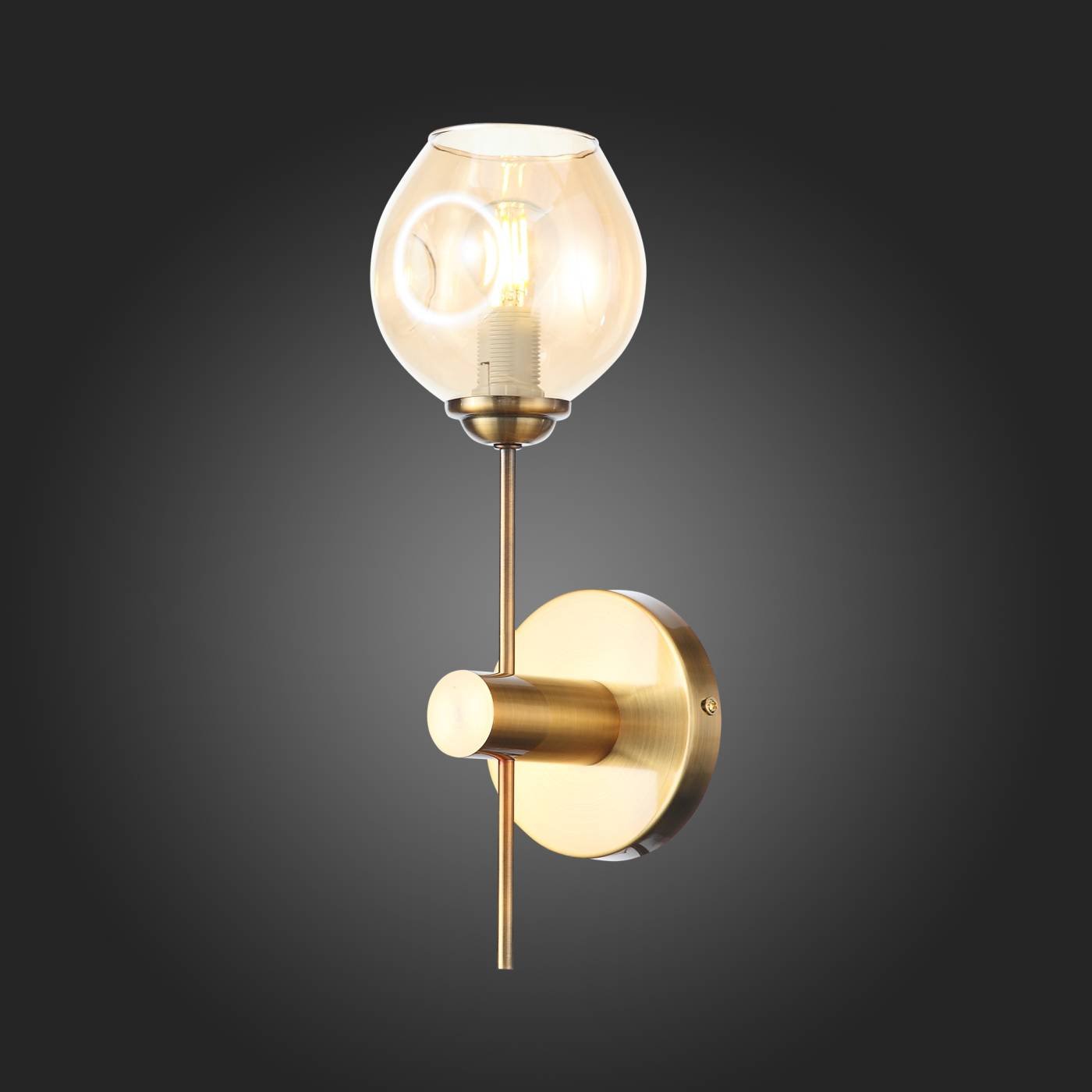 SL1500.201.01 Настенное бра ST Luce Fovia SL1500.201.01