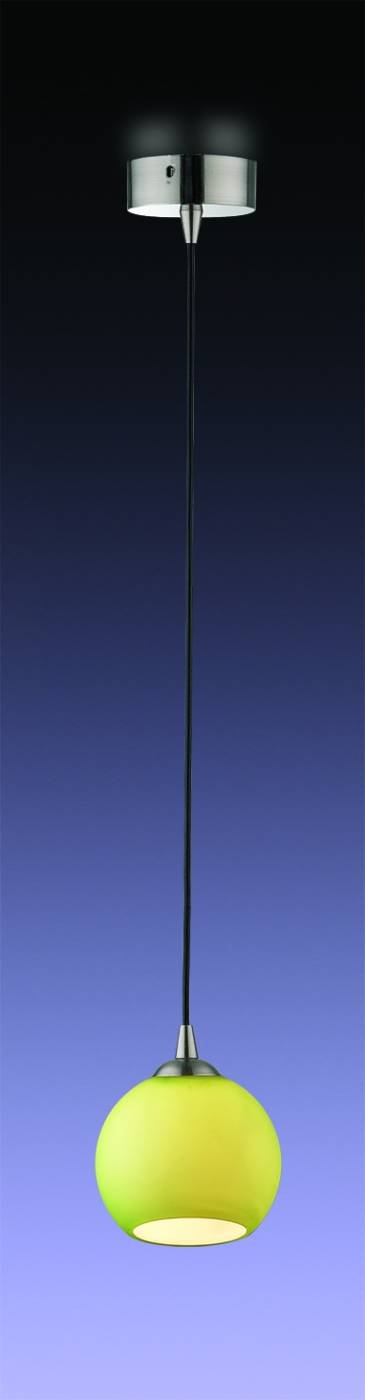 1343/G Светильник подвесной Odeon Light EURUCA 1343/G