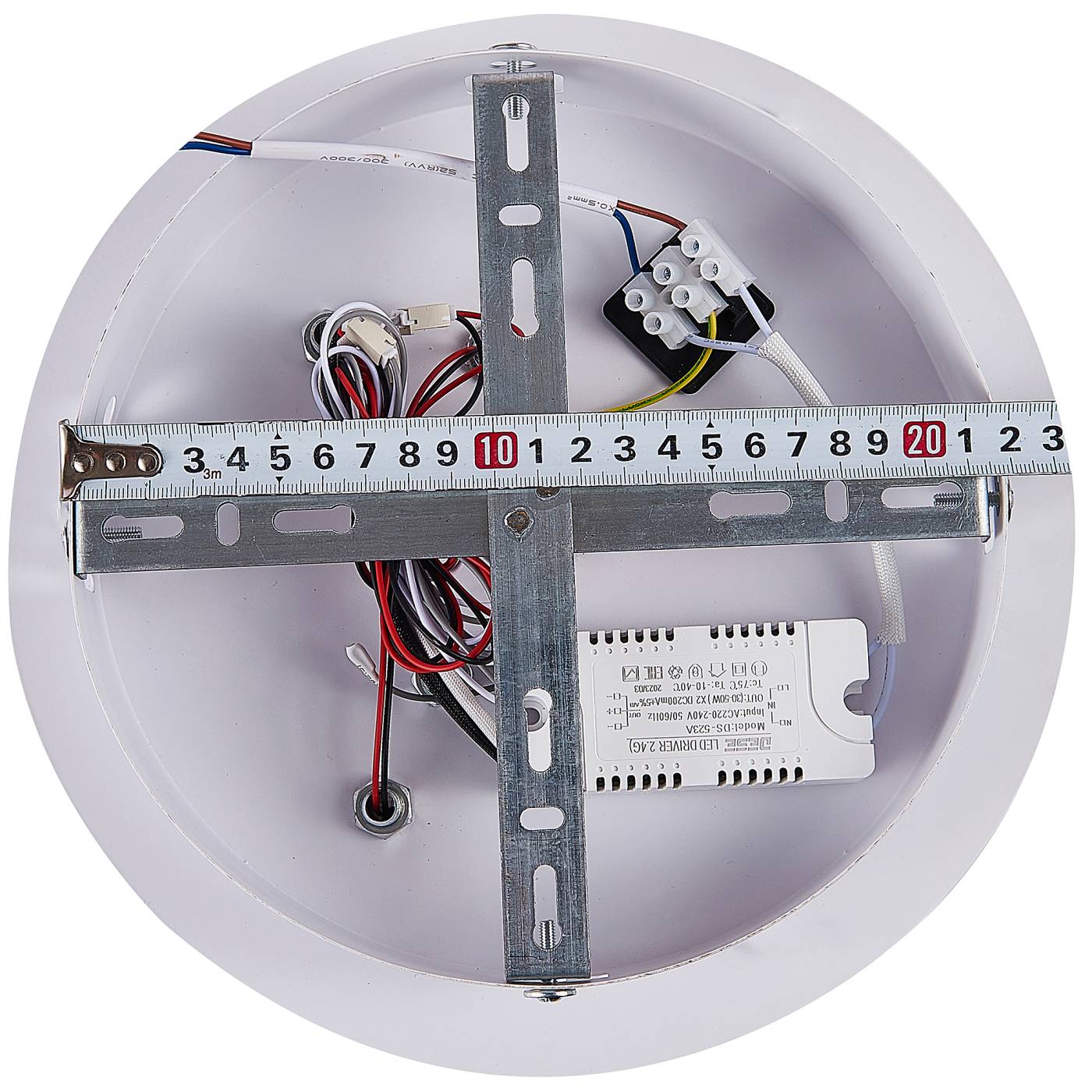 Потолочная люстра Natali Kovaltseva LEDLIGHT LED LAMPS 81175