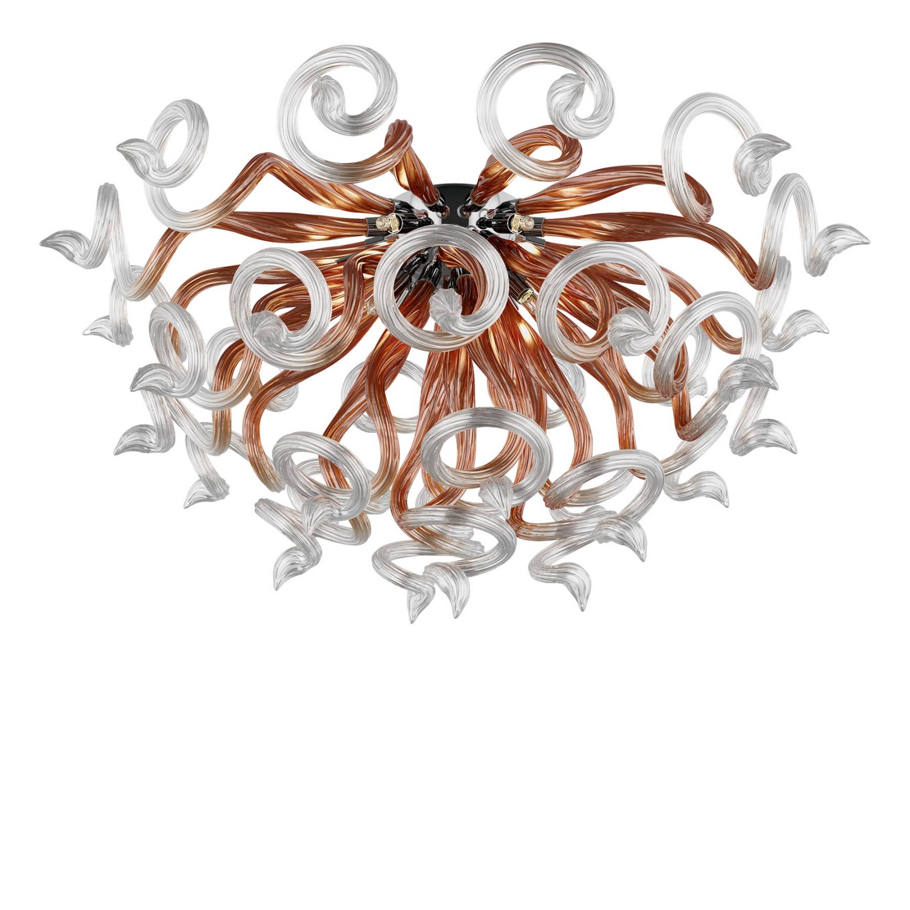 890094 Потолочная люстра Lightstar Medusa 890094