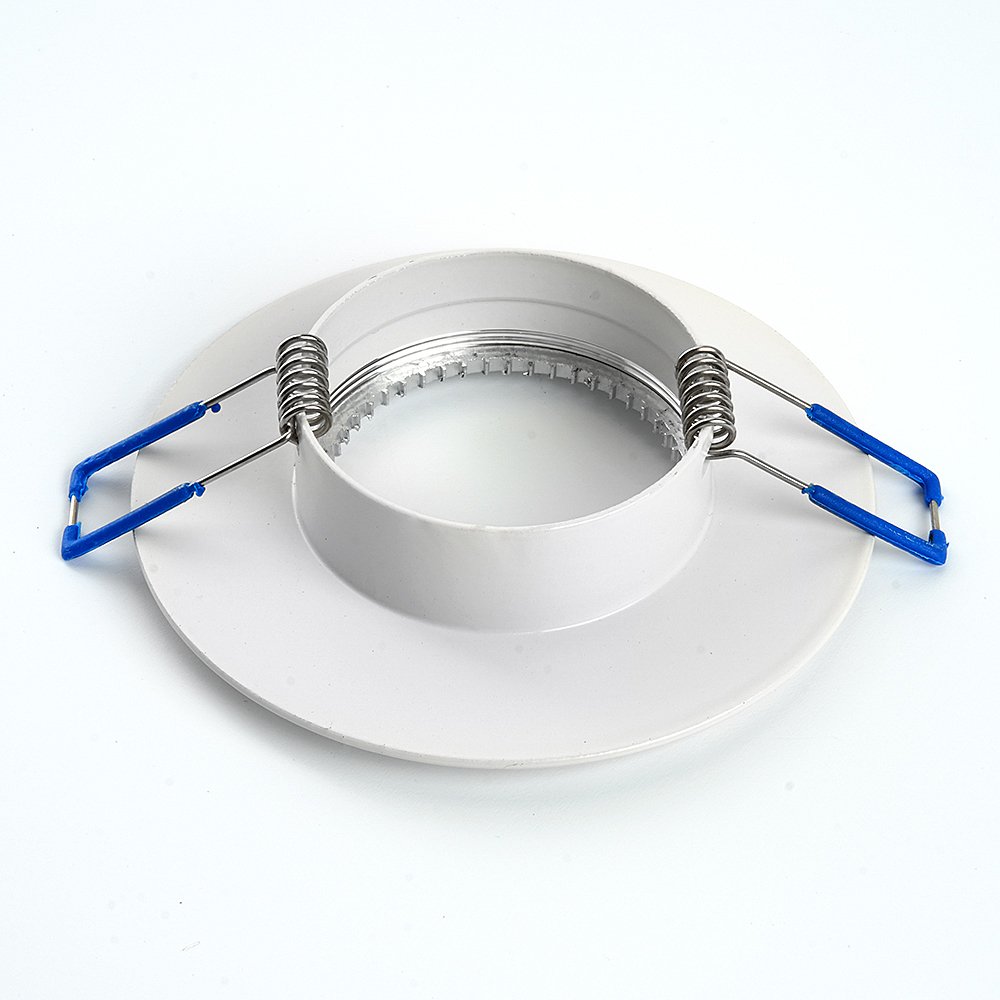 Встраиваемый светильник с узорами 28888 Feron