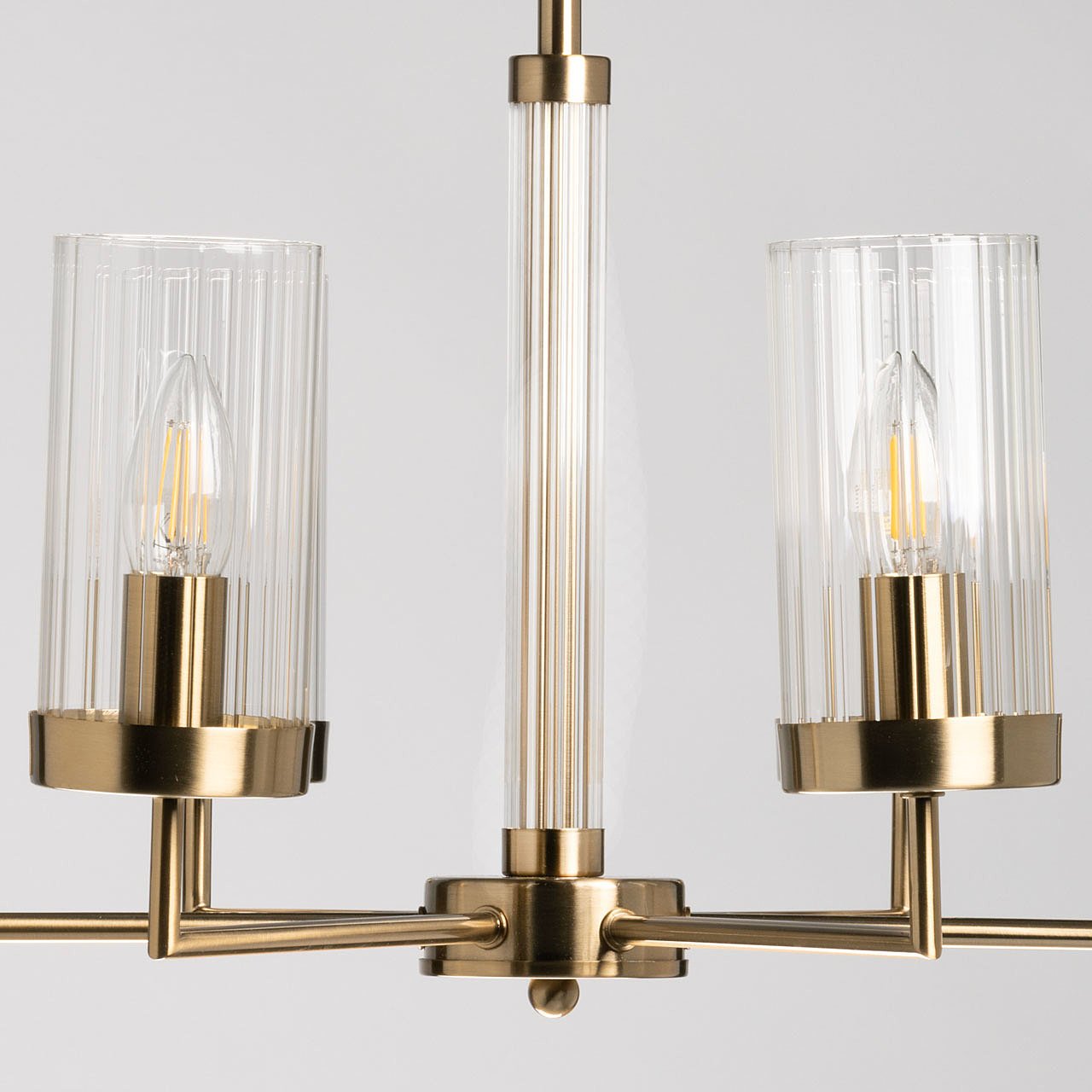 361012506 Потолочная люстра De Markt Каталина 361012506