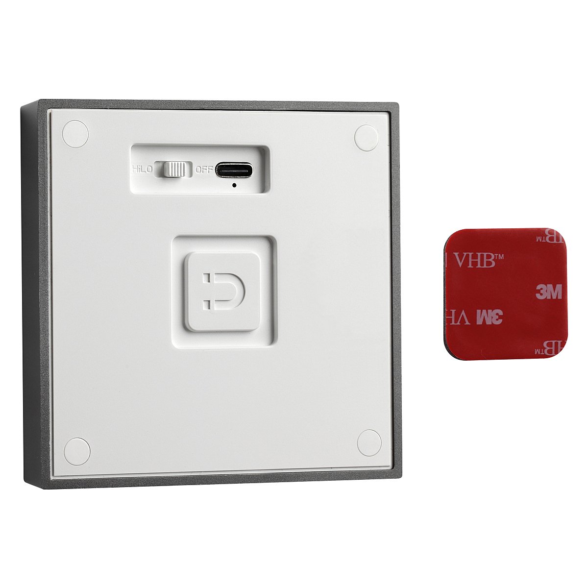 359710 Подсветка для ступеней Novotech Vespera 359710