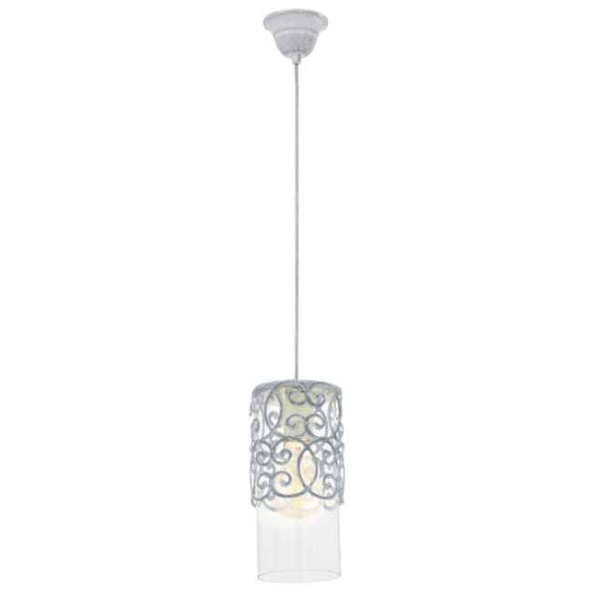 Светильник подвесной Eglo Vintage 49202