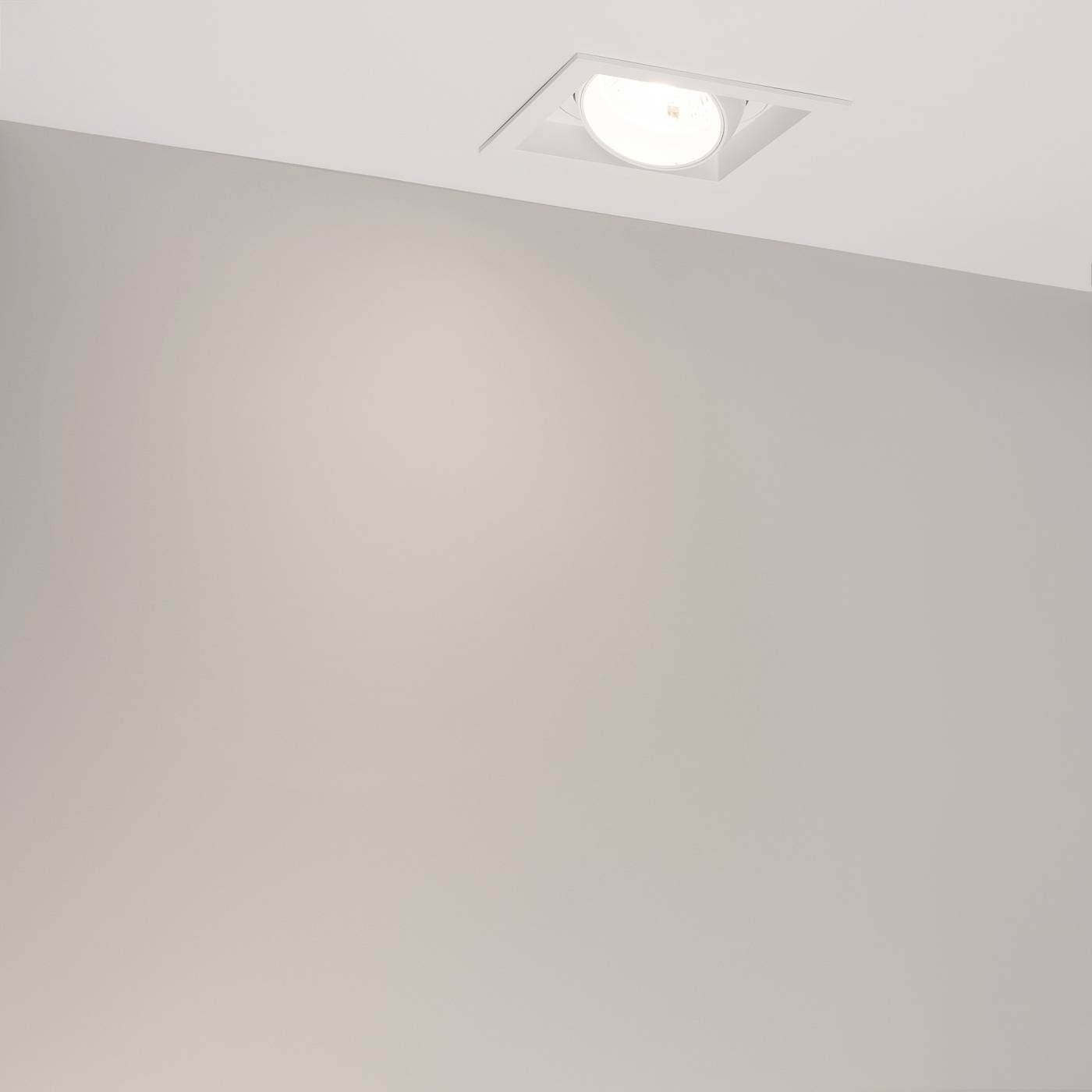 Встраиваемый светильник Arlight Vortex 057923