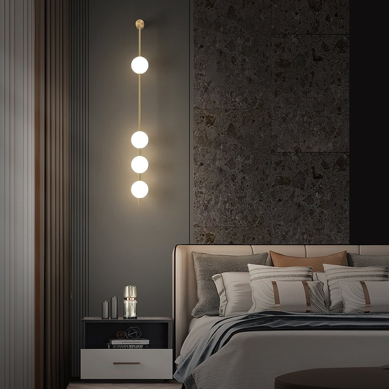 Настенный светильник ImperiumLoft Adils-Wall01 230053-23