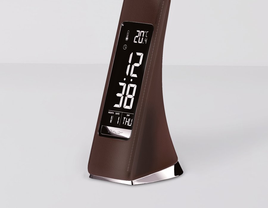 DE510 Офисная настольная лампа Ambrella Desk DE510