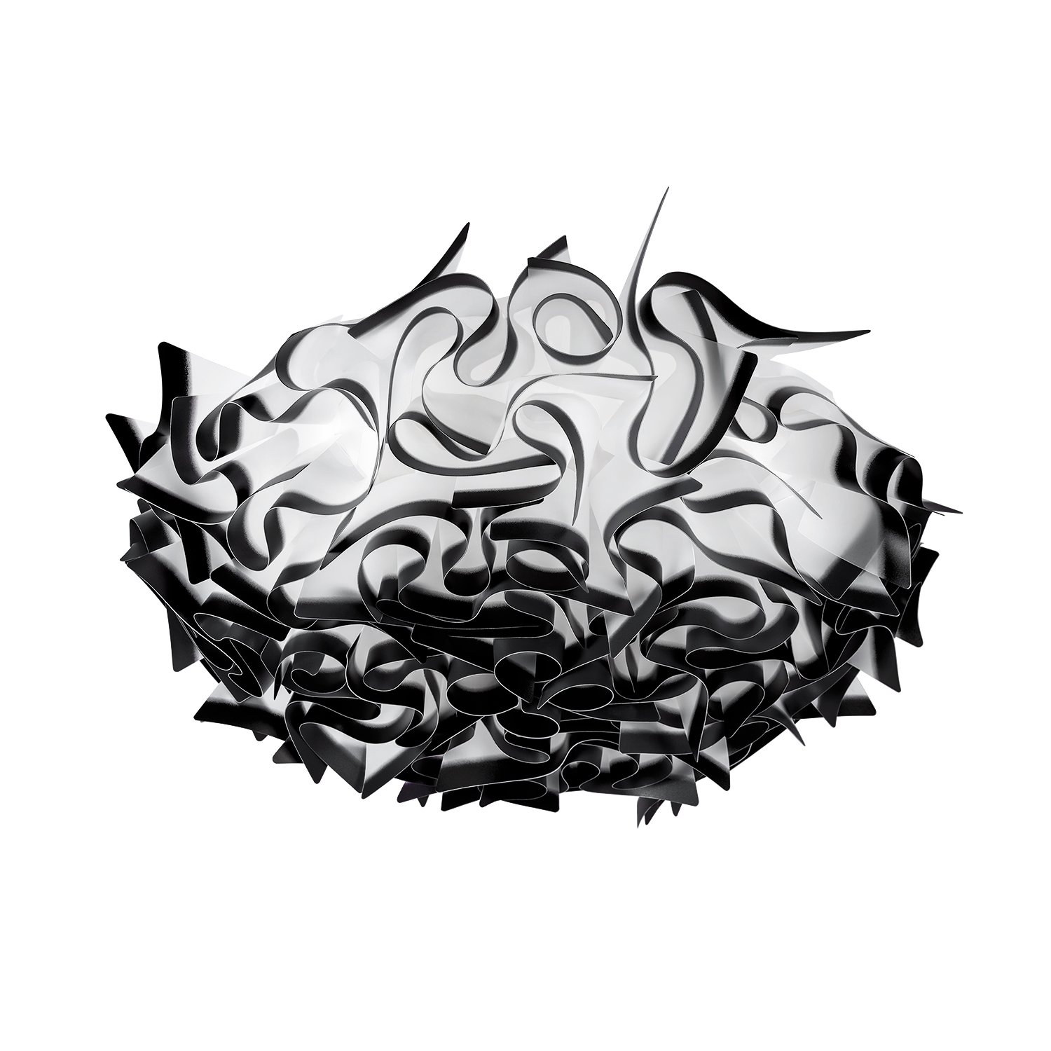 10593/780C Black Потолочная люстра Clizia Loft It 10593/780C Black