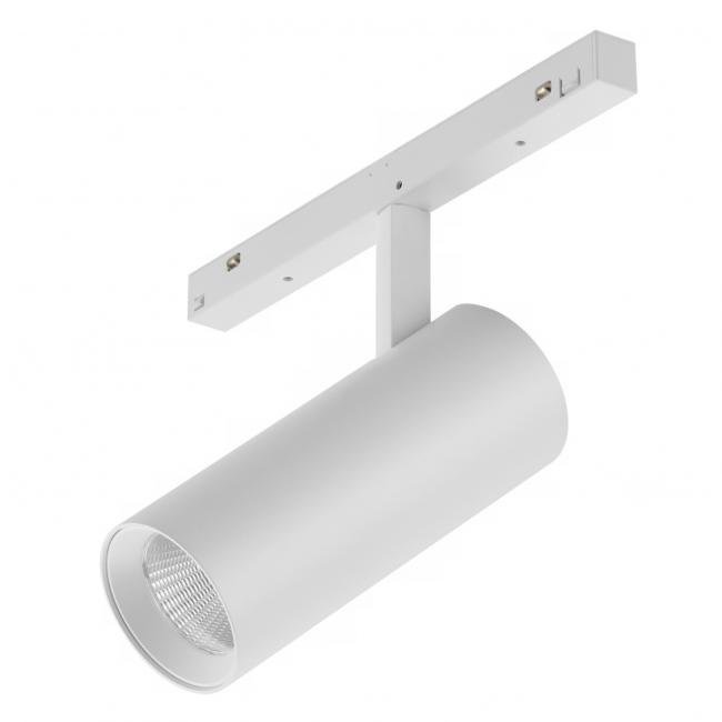 SMART 4822-006-D55-18W-38DG-WH Трековый светильник iLEDEX TECHNICAL VISION48/22 SMART 4822-006-D55-18W-38DG-WH