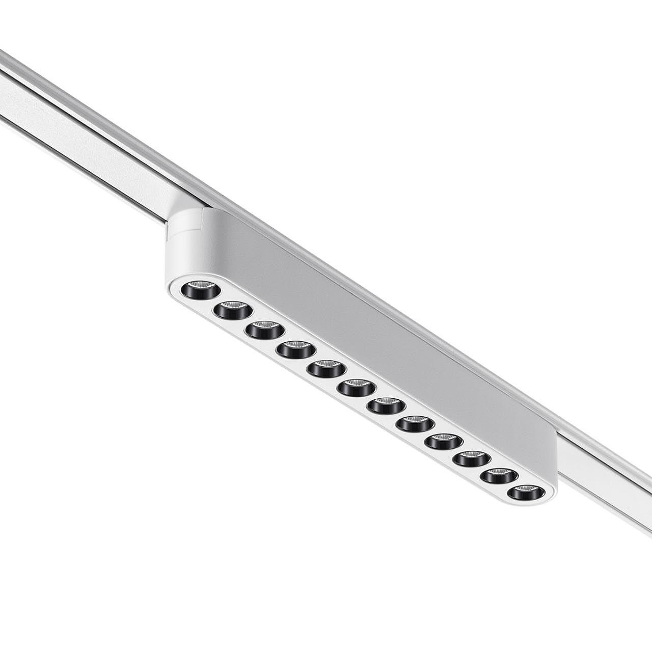 359243 Трековый светильник Novotech Smal 359243