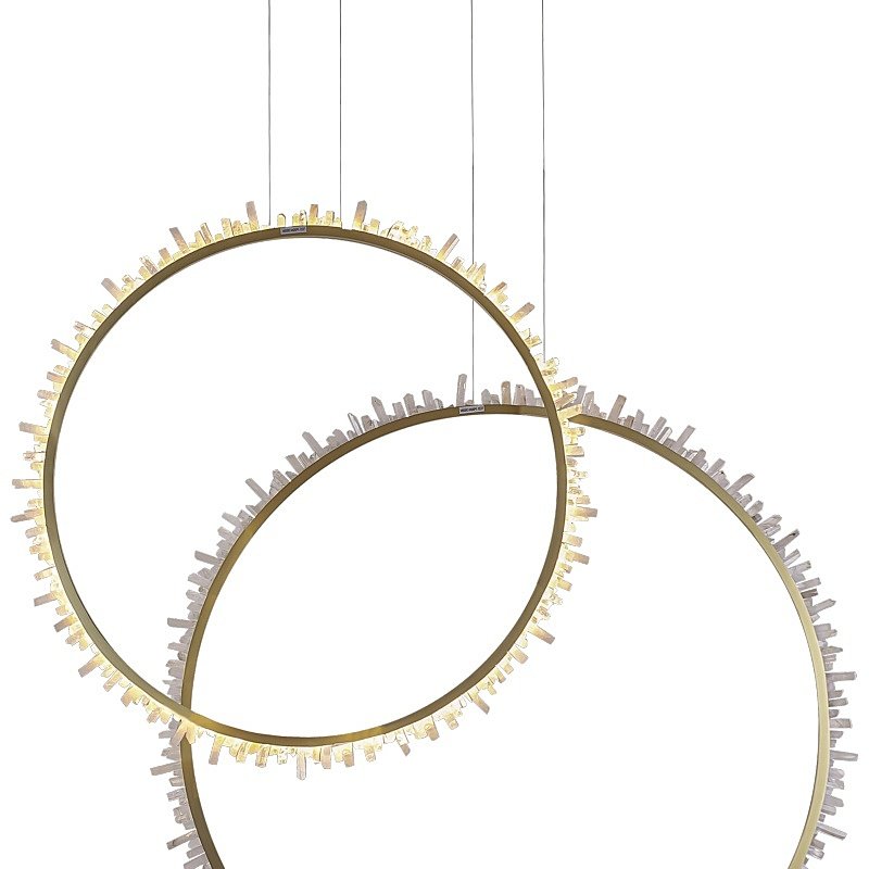L40203 Светильник подвесной L'Arte Luce Luxury Alone L40203