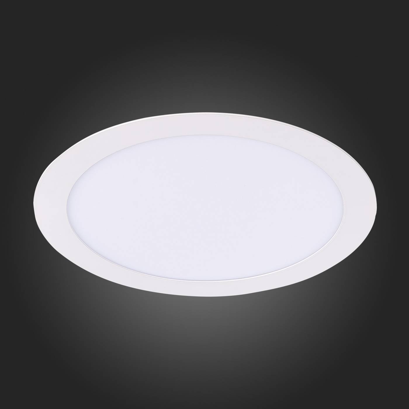Встраиваемый светильник ST Luce Litum ST209.538.18