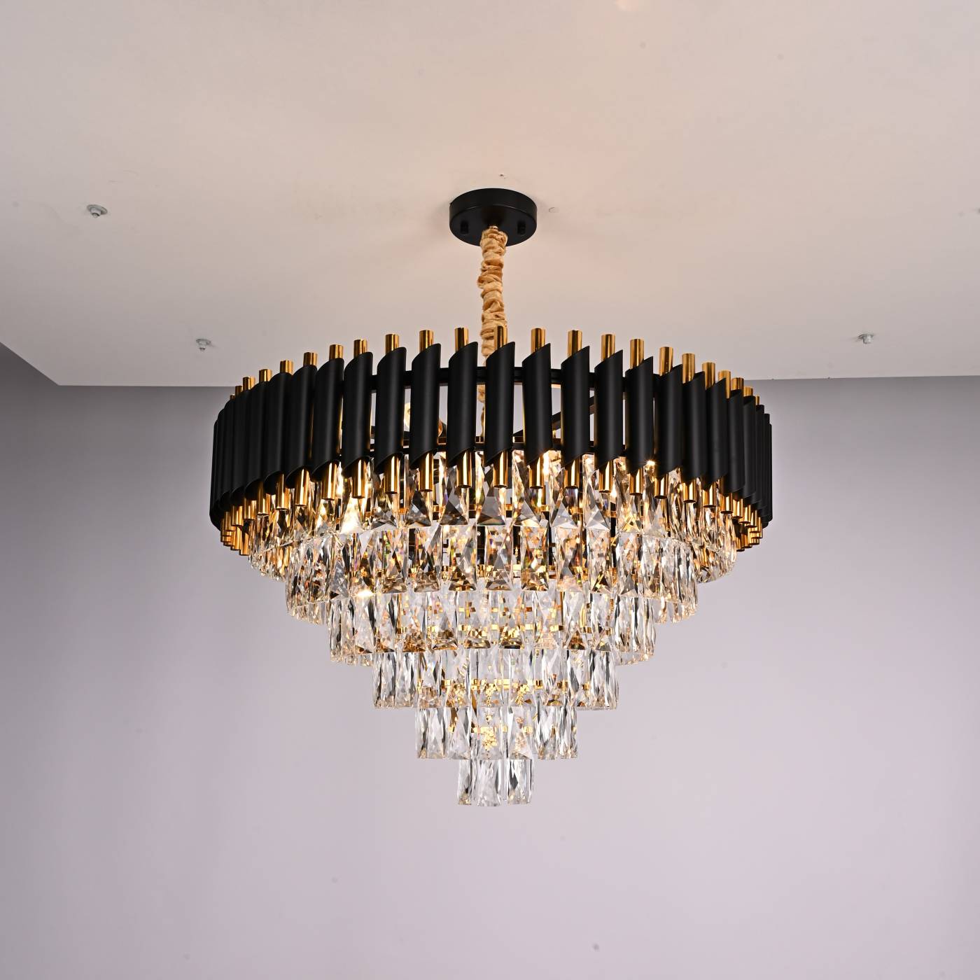 147701-22 Подвесная люстра ImperiumLoft 40.2862 147701-22