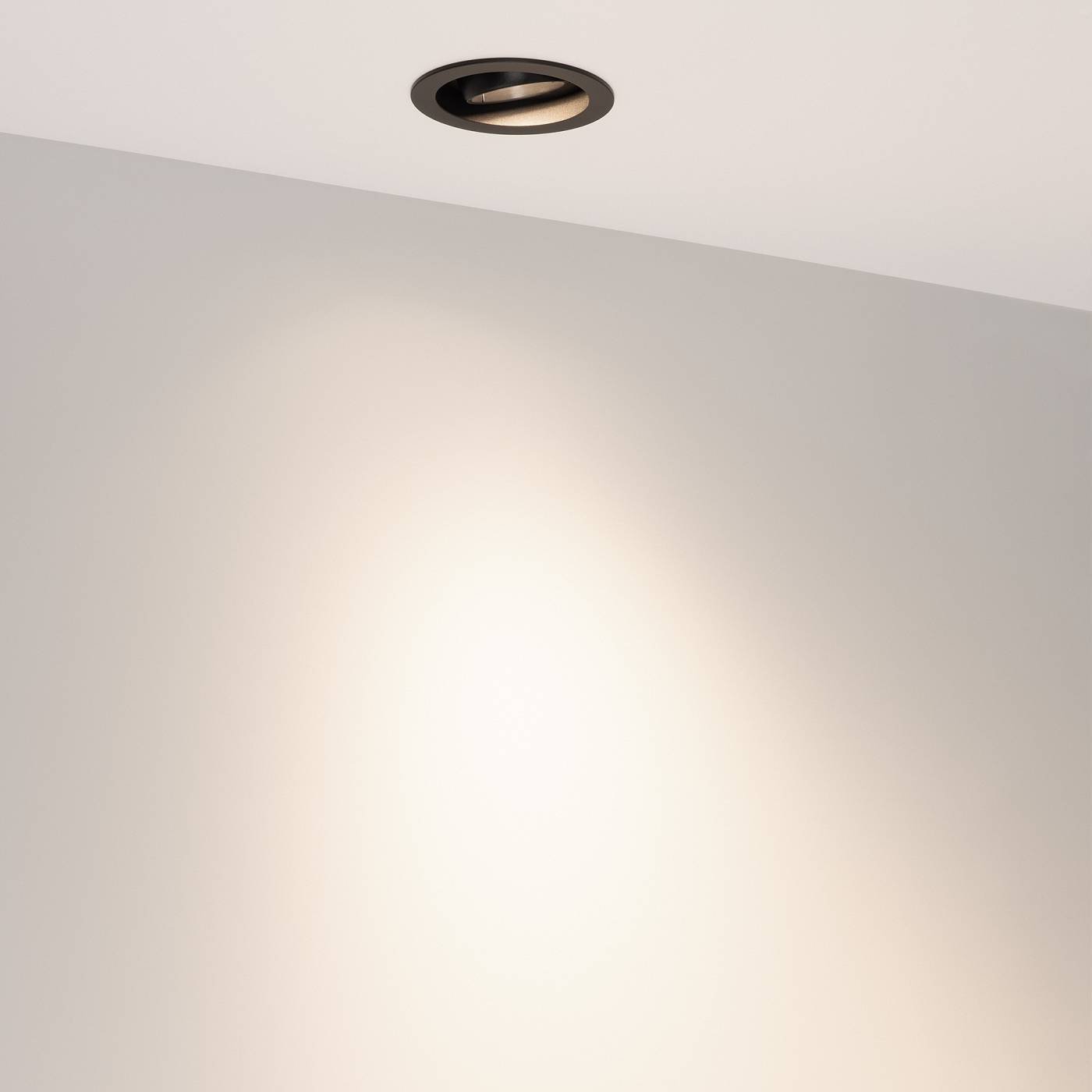 Встраиваемый светильник Arlight Vortex 057951