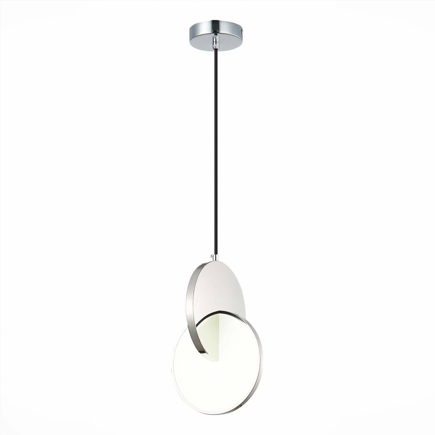 SL6107.113.01 Светильник подвесной ST Luce Eclisse SL6107.113.01