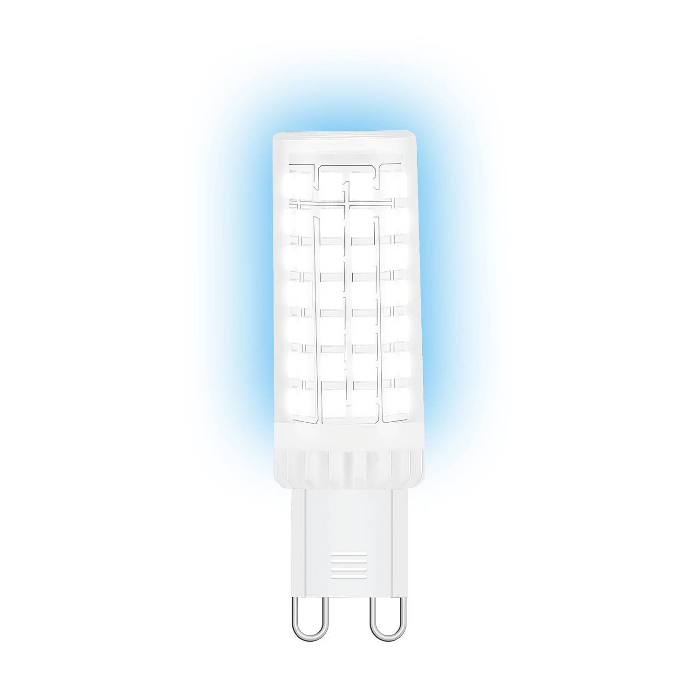 107309206 Светодиодная лампа Gauss 107309206