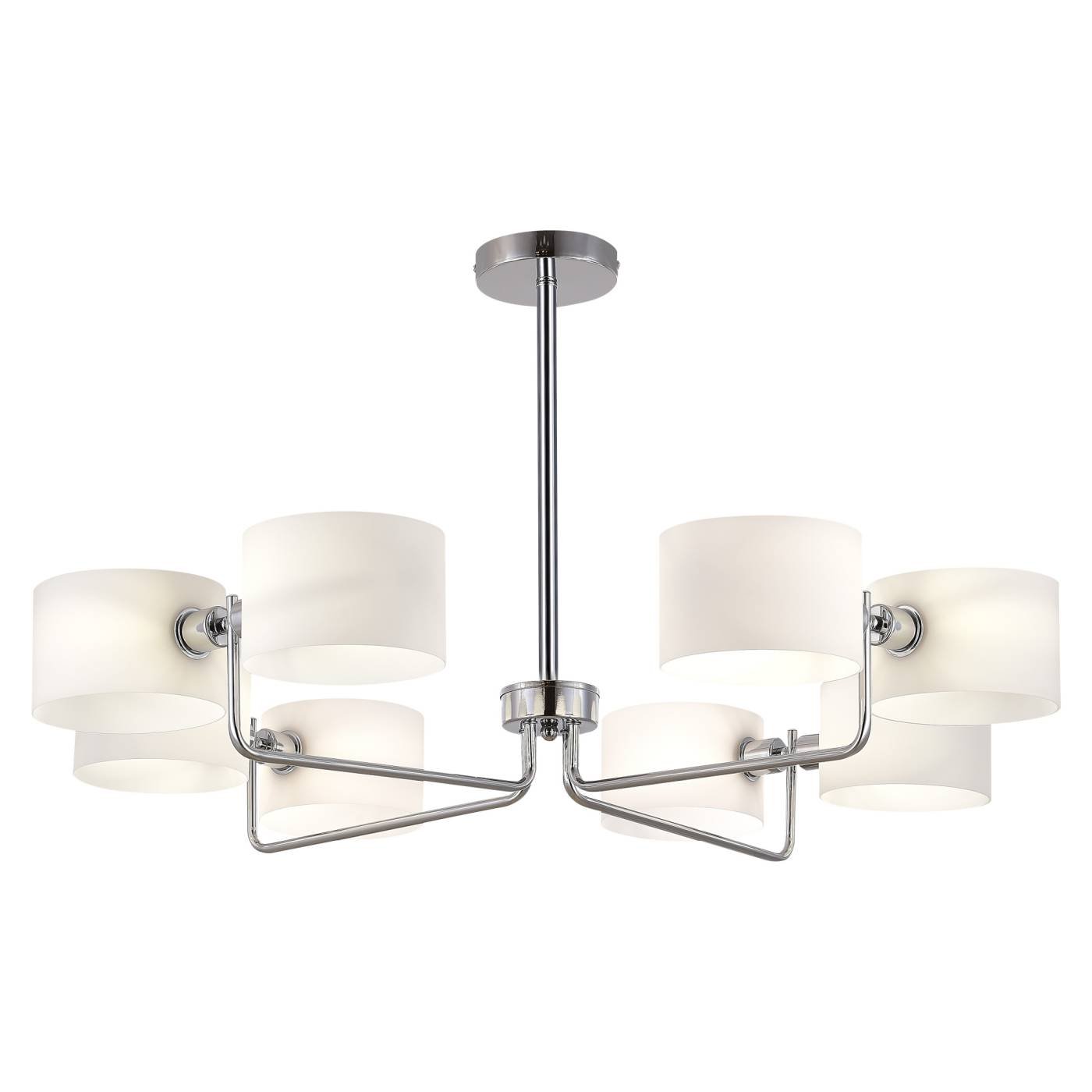 SLE1121-102-08 Потолочная люстра Evoluce Aerin SLE1121-102-08