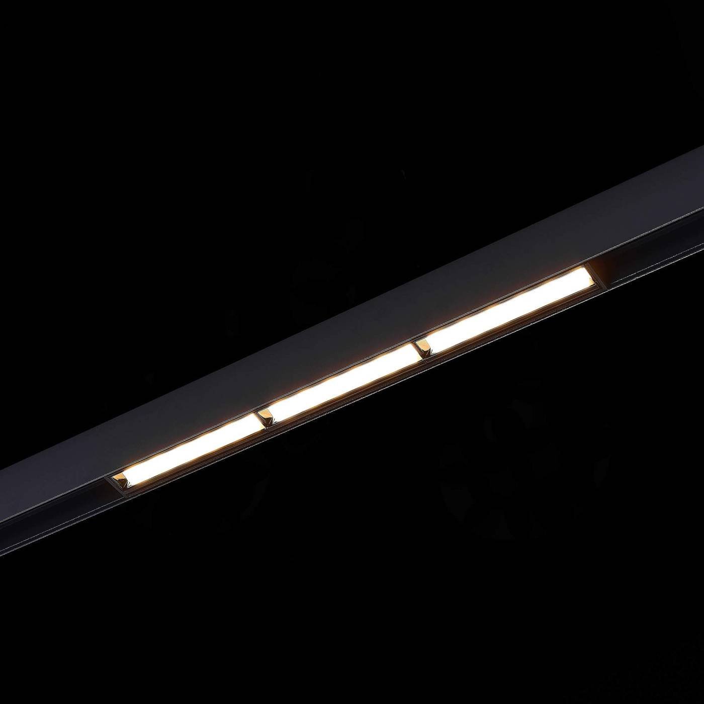 ST804.436.18 Трековый светильник ST Luce St804 Wallwasher ST804.436.18