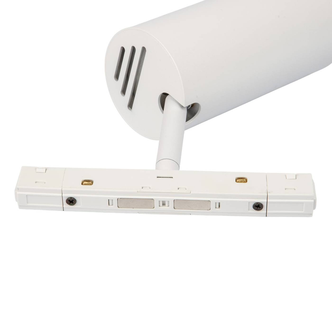 Трековый светильник Uniel ULB-M60-24W/4000K/35 WHITE