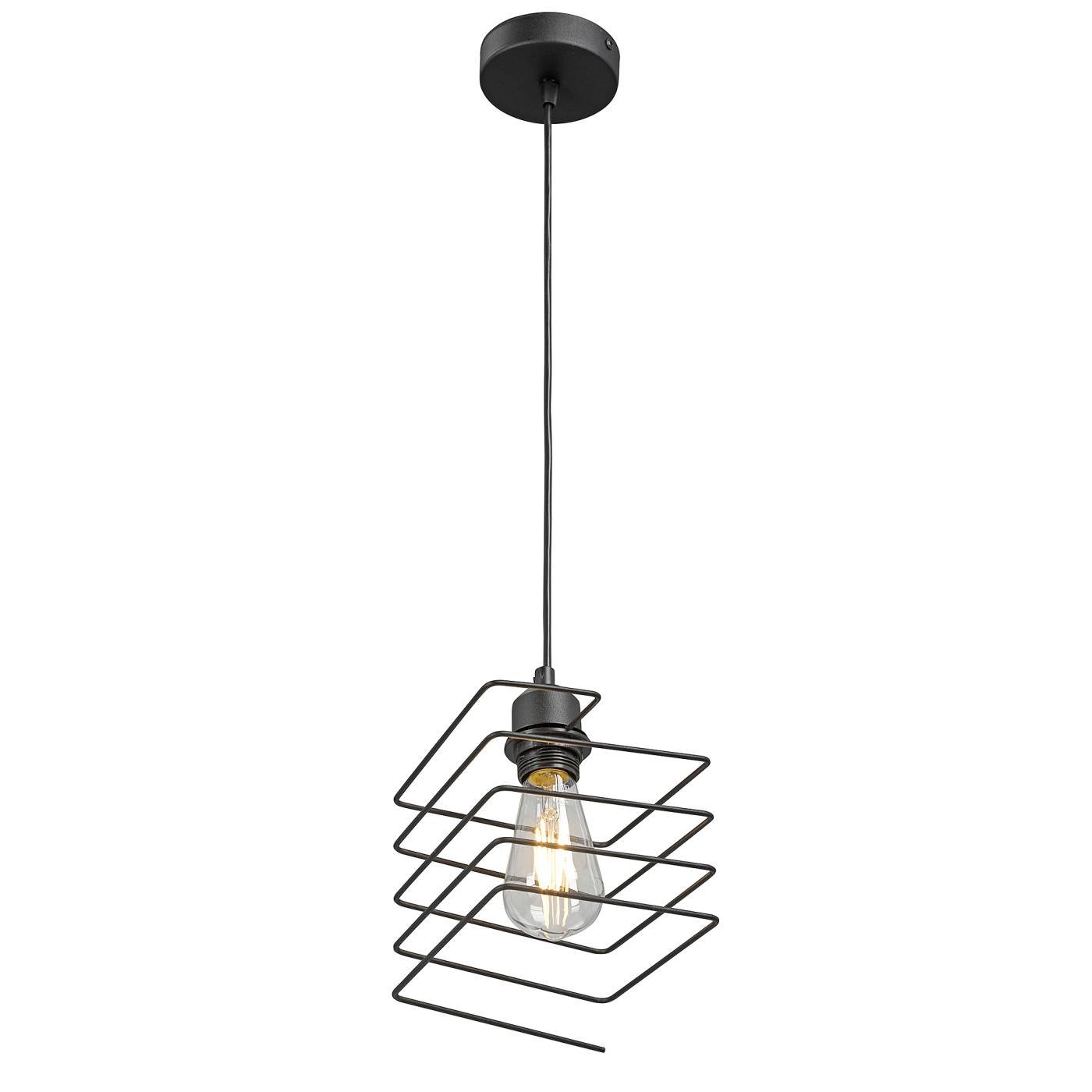 Светильник подвесной Vitaluce V2853-1/1S