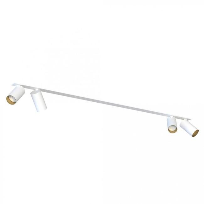 Встраиваемый светильник Nowodvorski Mono Surface 7686