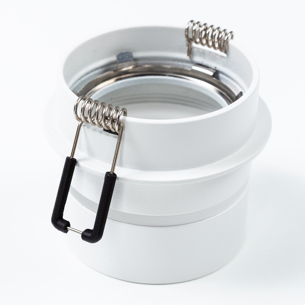 A2164PL-1WH Встраиваемый светильник Arte Lamp Imai A2164PL-1WH