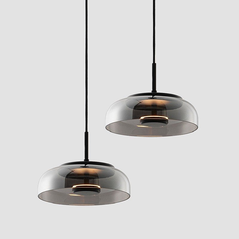 Tesla S1 74 Светильник подвесной TopDecor Tesla Tesla S1 74