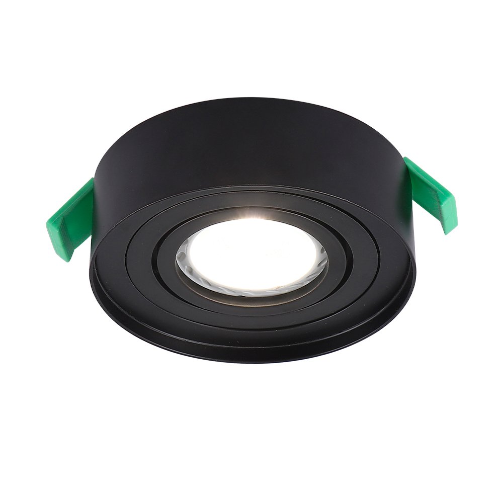 CLT 059C1 BL Встраиваемый светильник Crystal Lux Clt 059 CLT 059C1 BL
