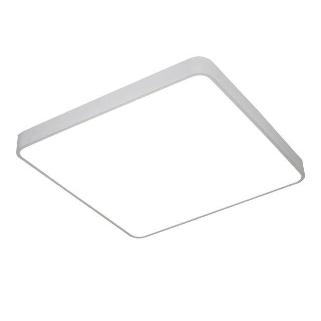 A2669PL-1WH Потолочный светодиодный светильник Arte Lamp Scena A2669PL-1WH