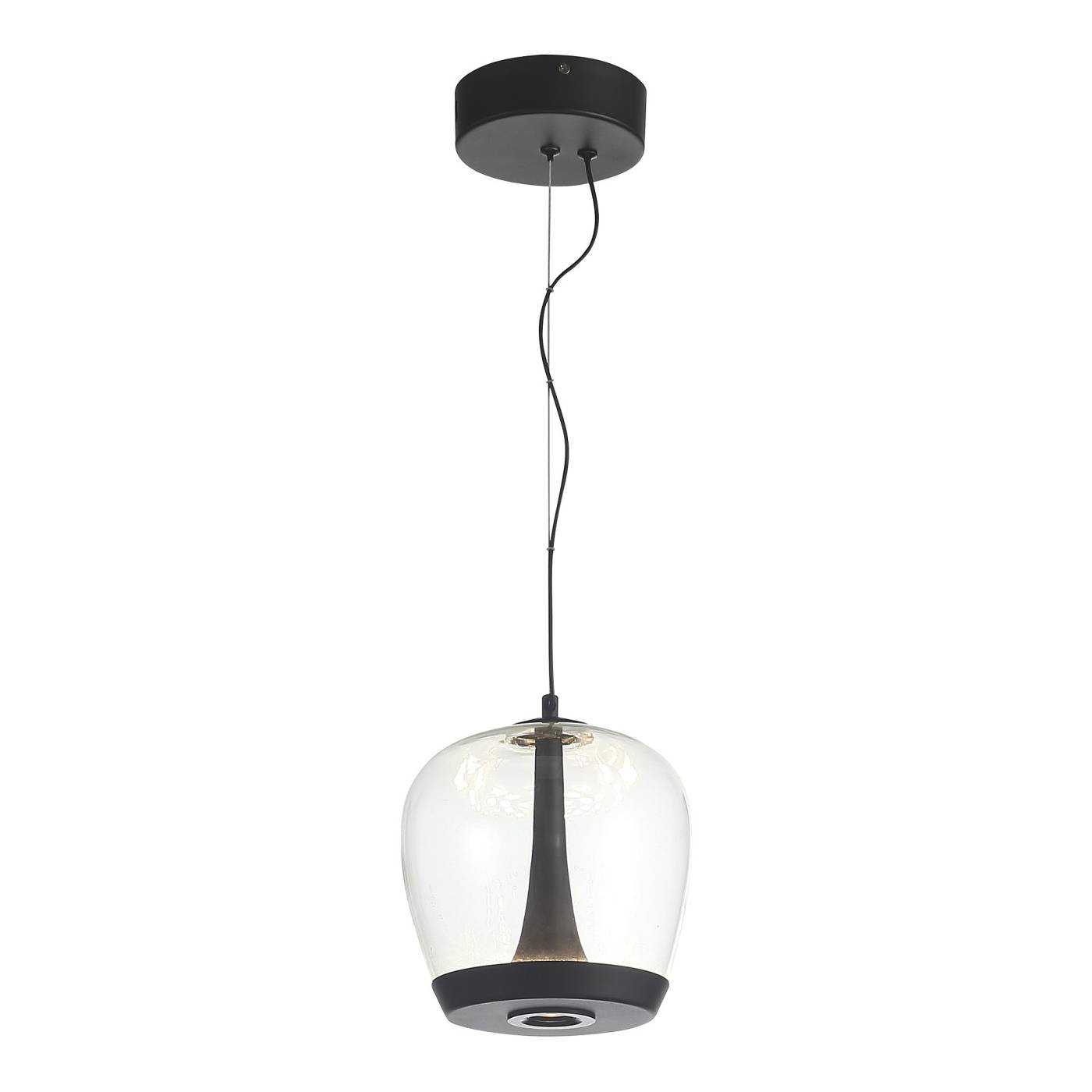 SL6014.423.01 Светильник подвесной ST Luce Ripple SL6014.423.01