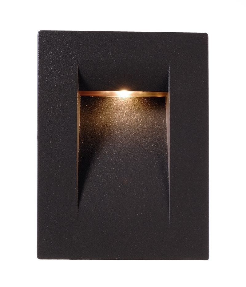 763006 Подсветка для ступеней Deko-Light Yvette 763006
