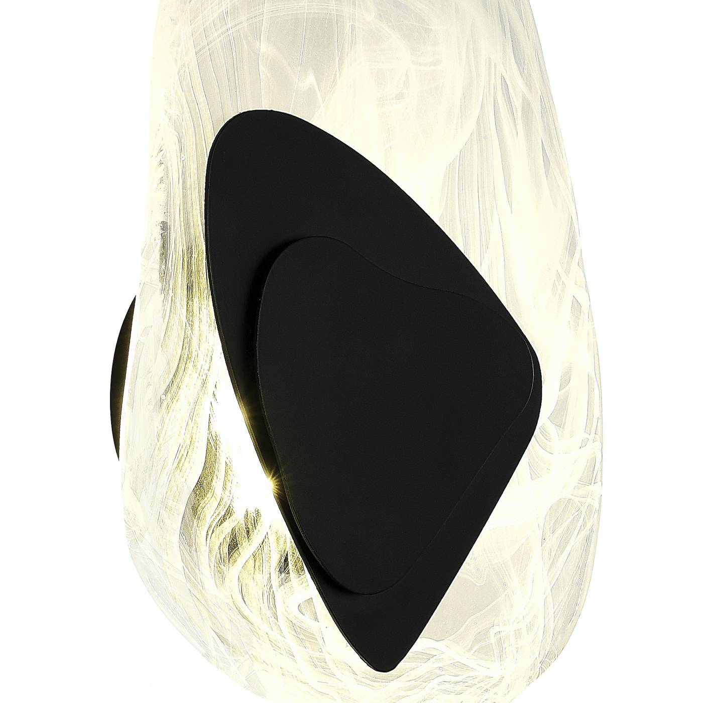 SL6123.401.01 Настенный светильник ST Luce Muse SL6123.401.01