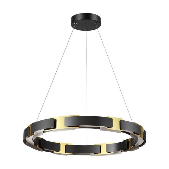 4991/55L Подвесная люстра Odeon Light Fierro 4991/55L