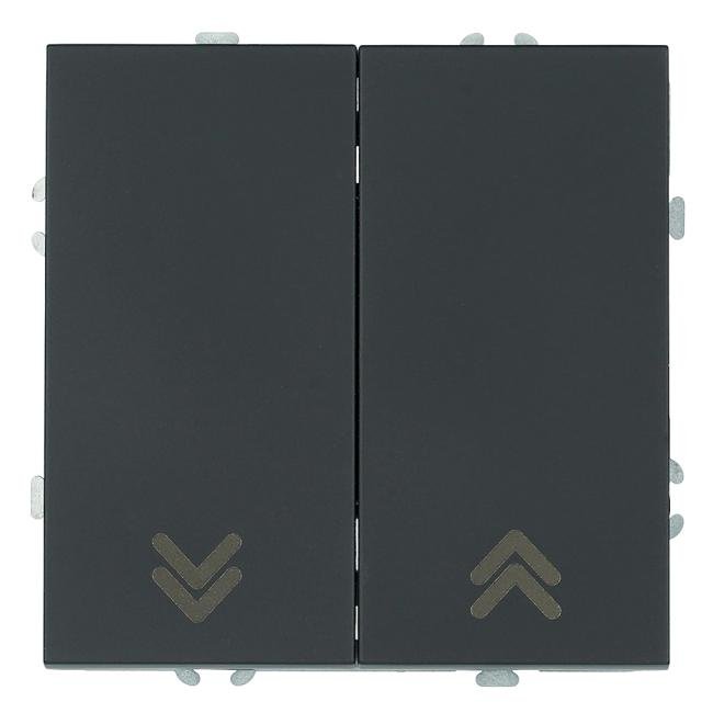 Выключатель Stekker Эмили 50327