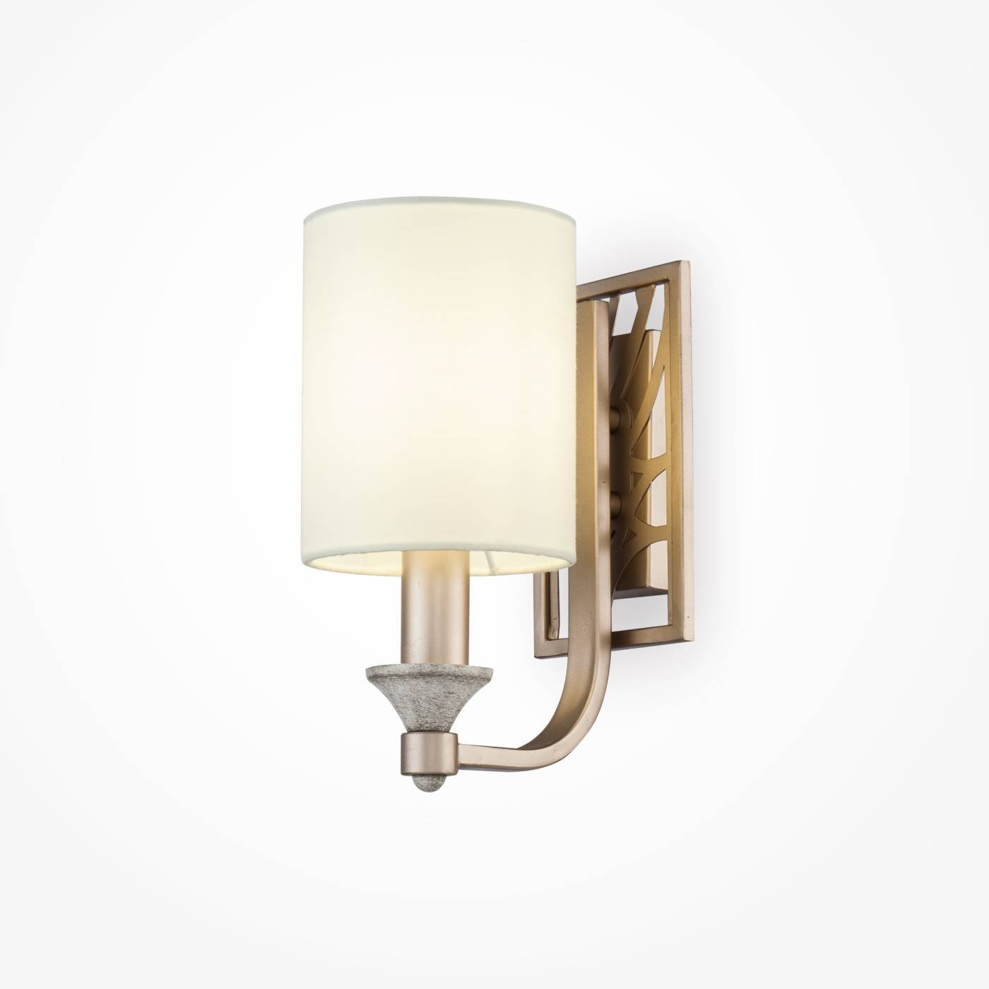 H004WL-01BG Настенное бра Maytoni Vittoria H004WL-01BG