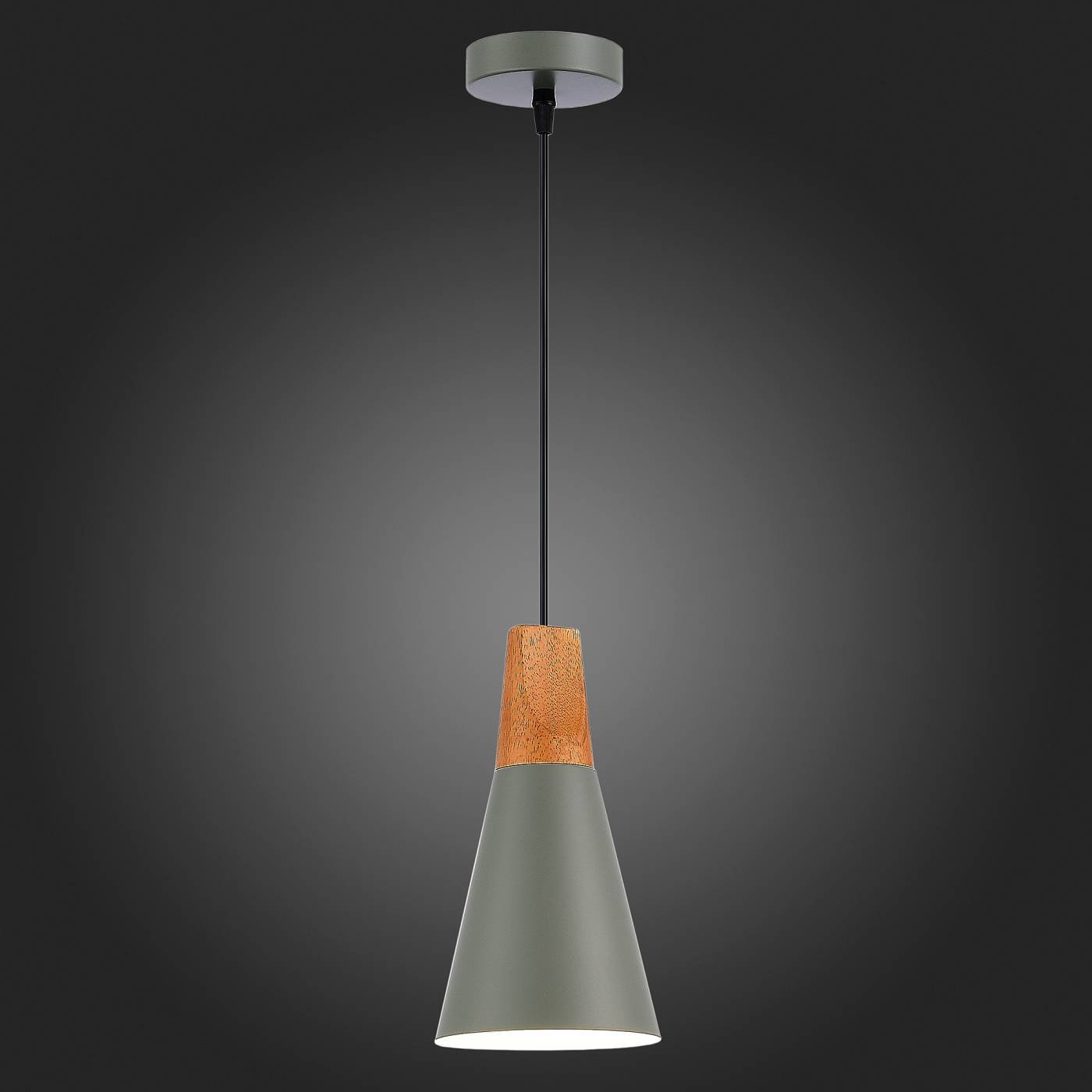 SLE125173-01 Светильник подвесной Evoluce Modica SLE125173-01