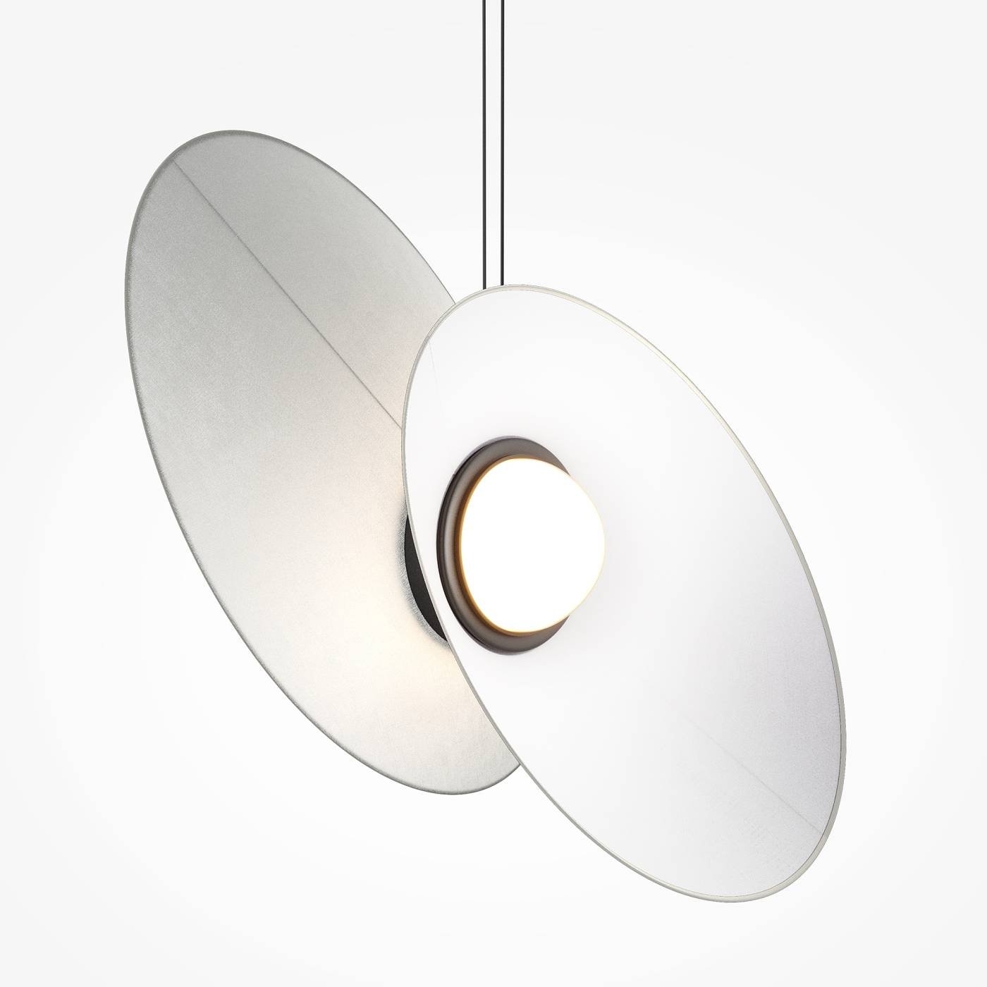 Светильник подвесной Maytoni Evolution MOD396PL-L10W3K