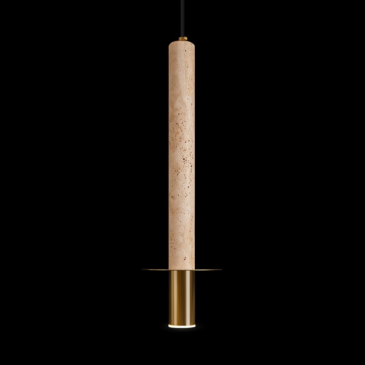 10583B Bronze 10583B Bronze Подвесной светильник LOFT IT Everest