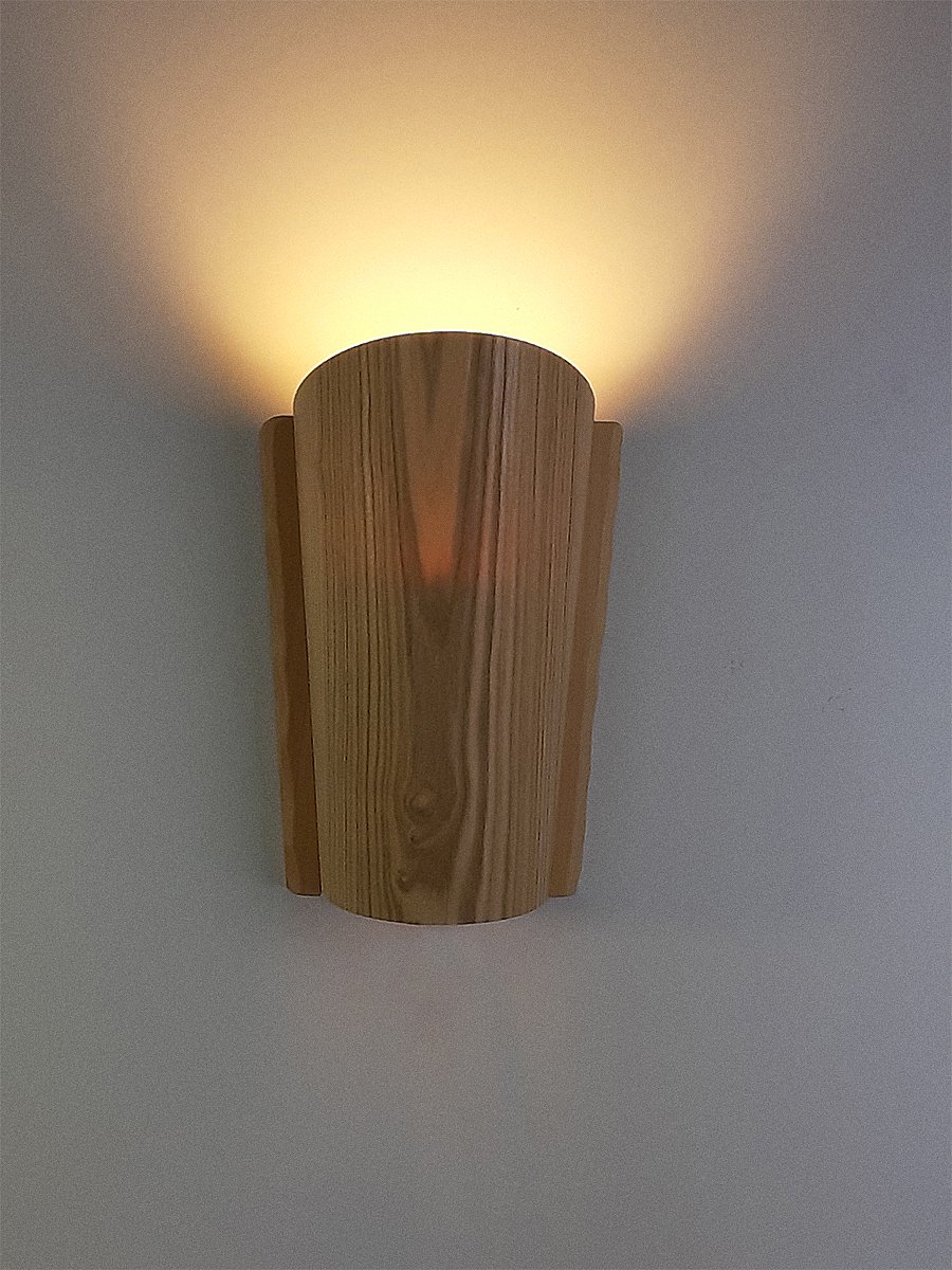 Настенный светильник PG Marquetry Torch PG-Torch-1