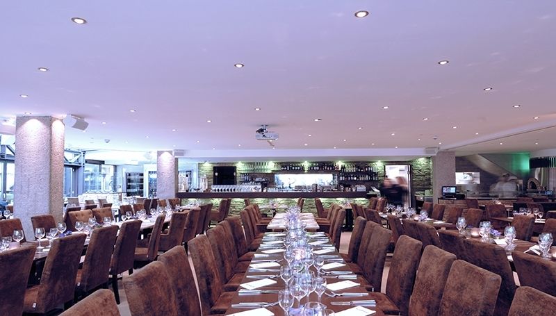 Встраиваемый светильник Deko-Light COB-68 565278