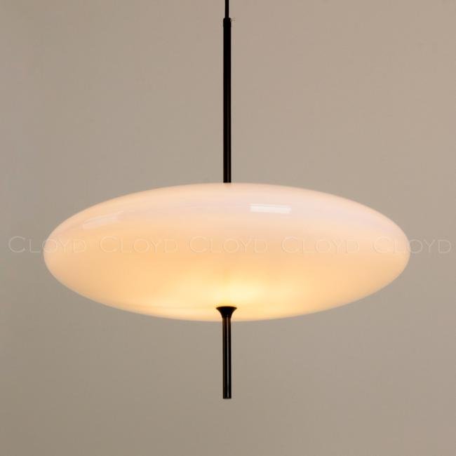 Светильник подвесной Cloyd Avogadro 12246